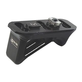 Odin Works B1 Low Profile Handstop M-LOK Black