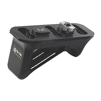 Odin Works B1 Low Profile Handstop M-LOK Black