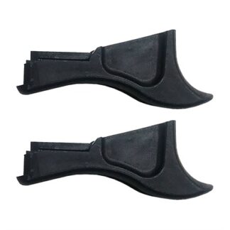 Tandem Kross TOMAHAWK Hooked Bumper for Ruger Mark IV 22/45 (2-Pack)
