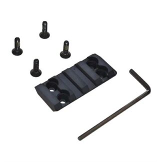 Tandemkross Freedom Rail Picatinny Rail for KelTec PMR30