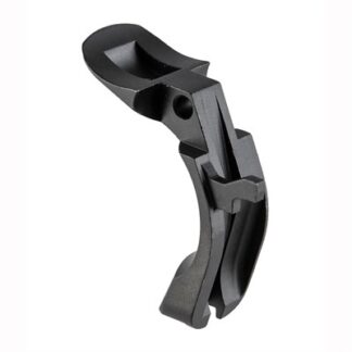 EGW JEM Beavertail Grip Safety, Blu Ed, S70