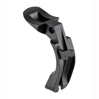 EGW JEM Beavertail Grip Safety, Blu Ed, S70