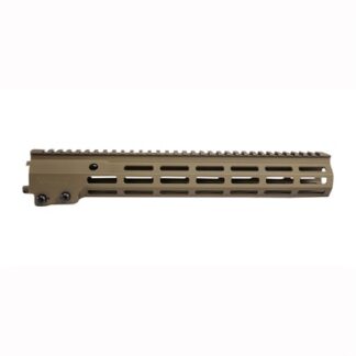 Geissele Automatics MK16 Super Modular Free Float Rail 13.5 in M-LOK DDC