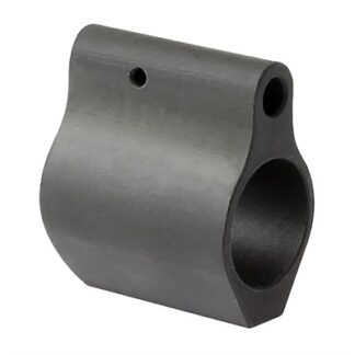 Midwest Industries AR-15 Micro Gas Block .625 Black