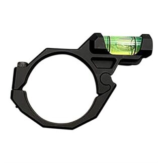Flatline Ops HALOX 35mm Scope Level (Black)