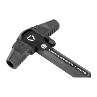 Strike Industries T-Bone Charging Handle for 223/5.56 Black AR-15