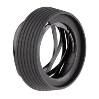 DELTA RING ASSEMBLY FOR AR-15 BLACK