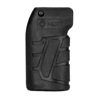 MDT Elite Vertical Grip Black Rubber
