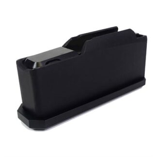 Hawkins Precision 700 Hunter Short Action Magnum 3-Round Magazine