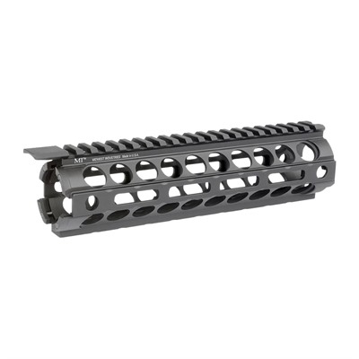 Midwest Industries MI-18M Mid-Length Free Float Handguard M-LOK