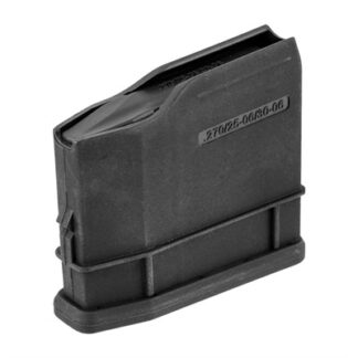 Legacy Sports International Howa 1500 LA Magazine, 5 Rounds, 270 / 30-06