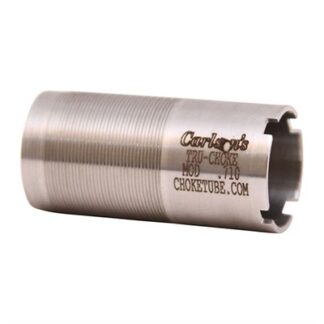 TRU-CHOKE 12GA MODIFIED SS