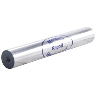 STANDARD STOCK 5'' A RECOIL SUPPRESSOR