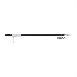 13'' ROD GUIDE, .24-7MM