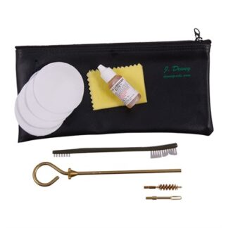 Dewey Handgun Pistol Kit 9mm/.38 Cal