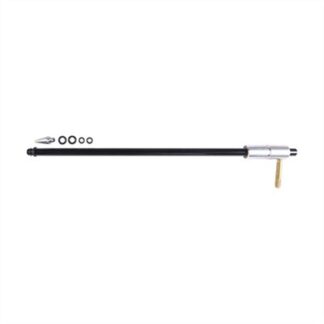 Dewey 13 in Rod Guide for .338