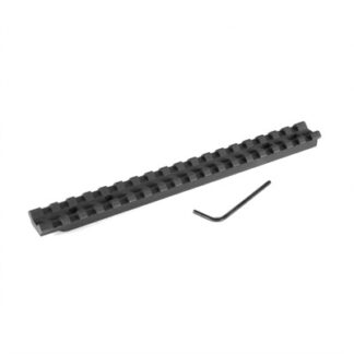 SAVAGE EDGE/AXIS 20 MOA