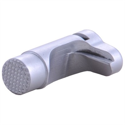 Egw Government 1911 Magazine Release Stainless Steel