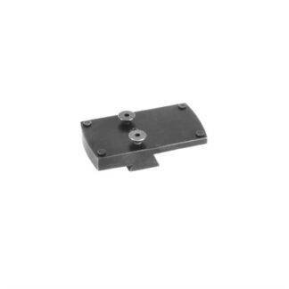 EGW Novak Cut Sight Mount for Vortex Viper/Venom, Black
