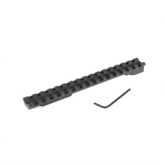 EGW MAUSER 98 Large Ring (3-Hole) Undrilled 0 MOA