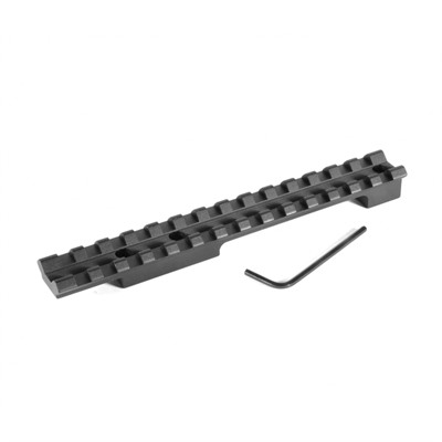EGW Remington 660 Mohawk 0 MOA Picatinny Rail 8.6500