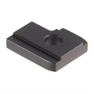 EGW Oversize Firing Pin Stop for 9mm, Series 70, Blue Finish