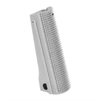 EGW Commander Mainspring Housing 20 LPI Stainless Steel