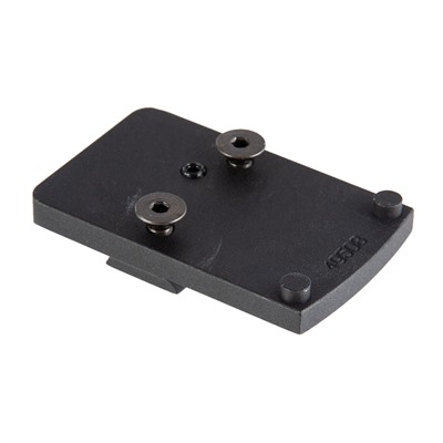 EGW M&P Compact Tactical Trijicon RMR Sight Mount