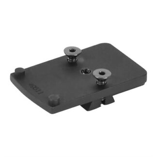 EGW Novak-Style Trijicon RMR Sight Mount