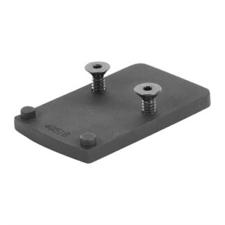 Egw P320 Trijicon RMR Sight Mount for SIG Sauer P220 P229 P320