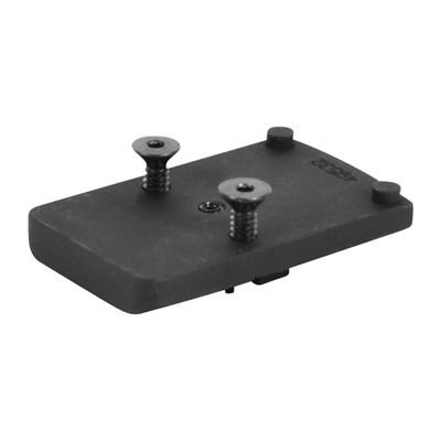 EGW Shadow 2 Trijicon RMR Sight Mount
