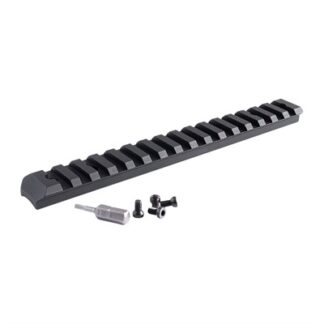 EGW Axis XP 1-Piece Picatinny Rail Scope Base, 0 MOA