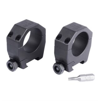 Egw 30mm Keystone Rings .990 in Medium