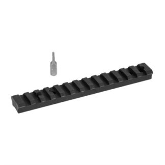 EGW Browning BAR/BLR LA 1-Piece Picatinny Base, 0 MOA