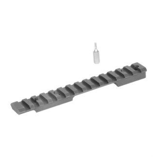 EGW Howa Mini Action 1-Piece Picatinny Rail Base 0 MOA