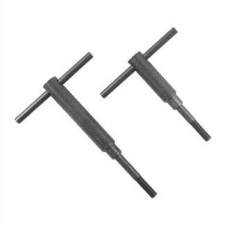 Forster Products SMREMI 1/4-28 Thread Cleaning Accessory Fits Rem 721/722/700