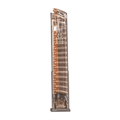 9MM 32RD GLOCK GEN 2 MAGAZINE - GLOCK 17,18,19,26,34