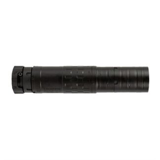 OMEGA 36M MULTI CALIBER SUPRRESSOR BLACK