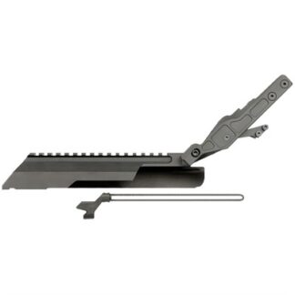 Midwest Industries AK Alpha Series Railed Top Cover