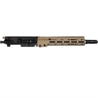 MK16 11.5'' URGI UPPER CHF BARREL, ACH, REBCG 5.56MM DDC