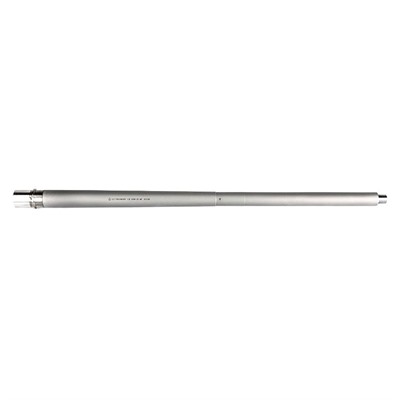 Ballistic Advantage Premium Series 6.5 Creedmoor 20 in 1-8 Twist Stainless Heavy Rifle Barrel