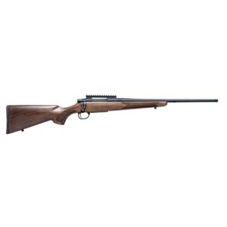 M1500 SUPERLITE 308 WIN 20'' BBL (1)3RD MAG WALNUT HUNTER