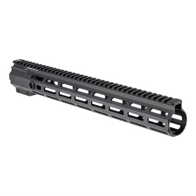 Samson SXT Series 15 in M-LOK Handguard, Black