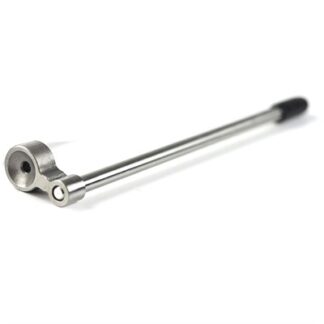 Samson Ejector Rod Bullseye for Ruger Wrangler, Matte Stainless