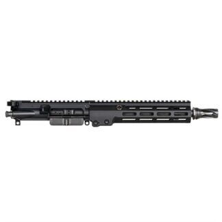 AR-15 SUPER DUTY MOD1 5.56X45 10.3'' BBL COMPLETE UPPER BLACK