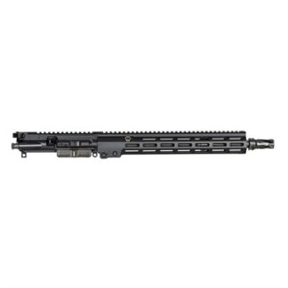 AR-15 SUPER DUTY MOD1 5.56X45 14.5'' BBL P&W COMP UPPER BLACK