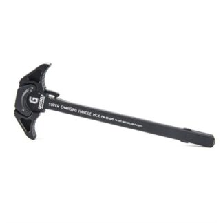 Geissele Automatics MCX Super Charging Handle Black