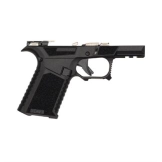 SCT 43X SC ASSEMBLED POLYMER FRAME FOR GLOCK 43X & 48 BLACK