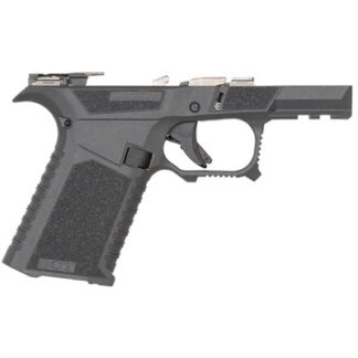 Sct Manufacturing 43X Complete Polymer Frame, Sniper Gray, Fits Glock 43X/48