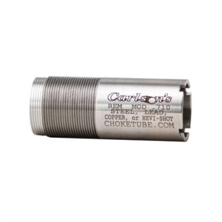 Carlson's Choke Tubes 52262 Remington Flush Mount 12 Gauge Modified Choke Tube